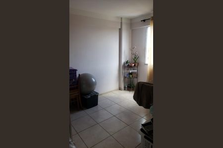 Apartamento à venda com 49m², 2 quartos e 1 vagaQuarto