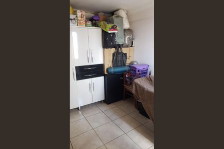 Apartamento à venda com 49m², 2 quartos e 1 vagaQuarto