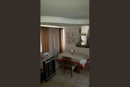 Apartamento à venda com 49m², 2 quartos e 1 vagaSala