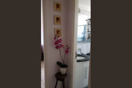 Apartamento à venda com 49m², 2 quartos e 1 vagaBanheiro