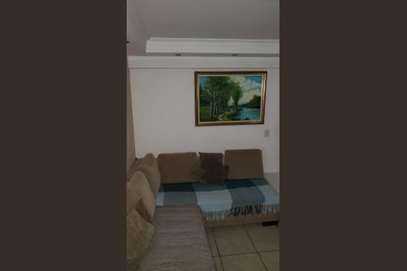 Apartamento à venda com 49m², 2 quartos e 1 vagaSala