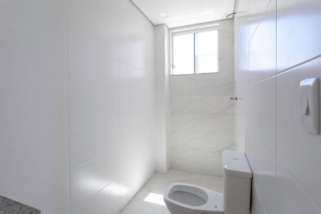 Apartamento à venda com 125m², 2 quartos e 3 vagas Apartamento à venda com 125m², 2 quartos e 3 vagasCobertura - Banheiro social 2