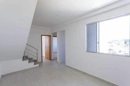 Apartamento à venda com 125m², 2 quartos e 3 vagas Apartamento à venda com 125m², 2 quartos e 3 vagasSala 1