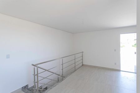 Apartamento à venda com 125m², 2 quartos e 3 vagas Apartamento à venda com 125m², 2 quartos e 3 vagasCobertura - Sala 2
