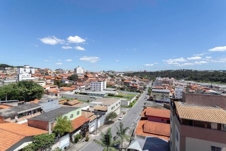 Apartamento à venda com 125m², 2 quartos e 3 vagas Apartamento à venda com 125m², 2 quartos e 3 vagasVista da suíte