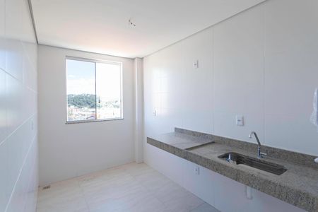 Apartamento à venda com 125m², 2 quartos e 3 vagas Apartamento à venda com 125m², 2 quartos e 3 vagasCozinha