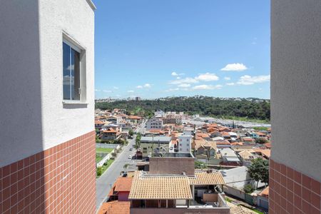 Apartamento à venda com 125m², 2 quartos e 3 vagas Apartamento à venda com 125m², 2 quartos e 3 vagasCobertura - Sala 2 - Vista