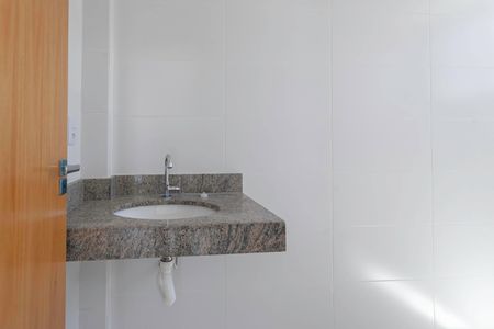 Apartamento à venda com 125m², 2 quartos e 3 vagas Apartamento à venda com 125m², 2 quartos e 3 vagasCobertura - Banheiro social 2