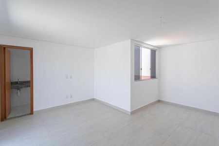 Apartamento à venda com 125m², 2 quartos e 3 vagas Apartamento à venda com 125m², 2 quartos e 3 vagasCobertura - Sala 2