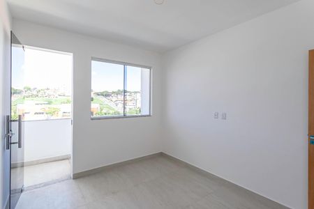 Apartamento à venda com 125m², 2 quartos e 3 vagas Apartamento à venda com 125m², 2 quartos e 3 vagasQuarto