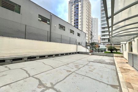 Apartamento à venda com 65m², 2 quartos e 1 vagaÁrea Comum