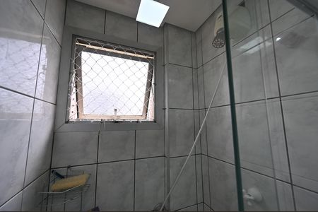 Apartamento à venda com 65m², 2 quartos e 1 vagaBanheiro Social