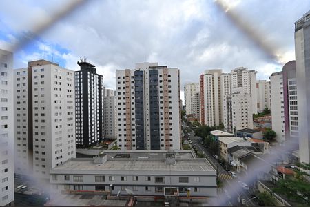 Apartamento à venda com 65m², 2 quartos e 1 vagaVista do Quarto 2