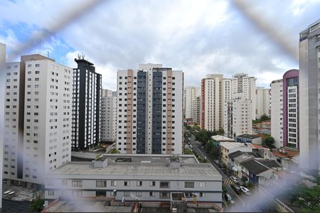 Apartamento à venda com 65m², 2 quartos e 1 vagaVista do Quarto 1