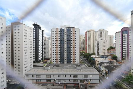 Vista da Varanda de apartamento para alugar com 2 quartos, 65m² em Parque Imperial, São Paulo