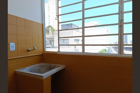 Studio para alugar com 45m², 1 quarto e sem vagaÁrea de Serviço