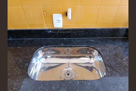 Studio para alugar com 45m², 1 quarto e sem vagaÁrea de Serviço