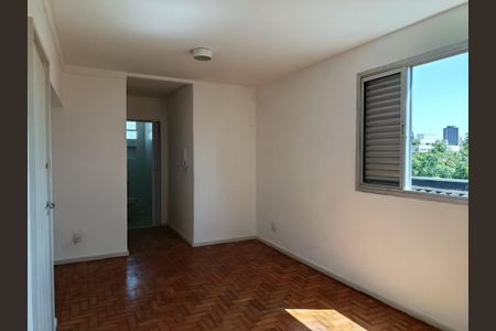 Estúdio de kitnet/studio para alugar com 1 quarto, 45m² em Perdizes, São Paulo