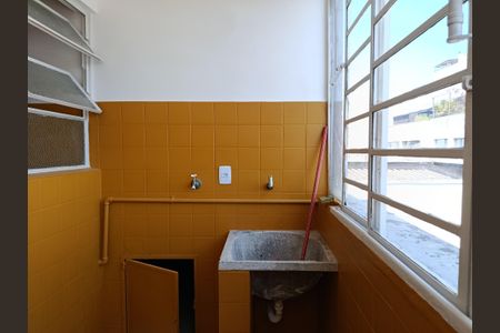 Studio para alugar com 45m², 1 quarto e sem vagaÁrea de Serviço