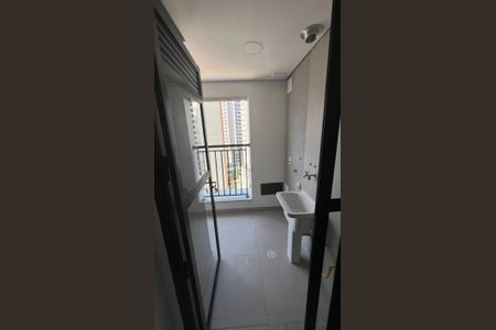 Apartamento à venda com 41m², 2 quartos e 1 vagaÁrea de serviço