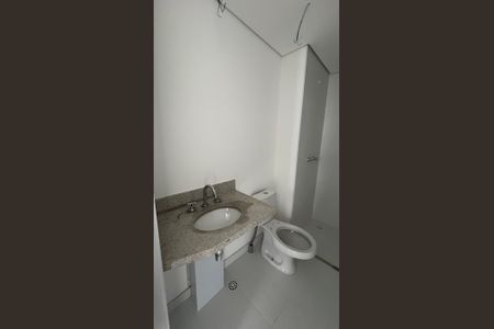 Apartamento à venda com 41m², 2 quartos e 1 vagaBanheiro