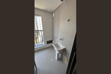 Apartamento à venda com 41m², 2 quartos e 1 vaga Apartamento à venda com 41m², 2 quartos e 1 vagaÁrea de serviço