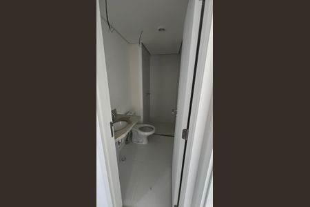 Apartamento à venda com 41m², 2 quartos e 1 vagaBanheiro