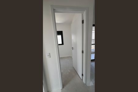 Apartamento à venda com 41m², 2 quartos e 1 vagaQuarto