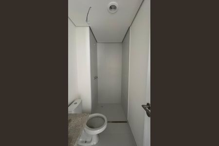 Apartamento à venda com 41m², 2 quartos e 1 vagaBanheiro