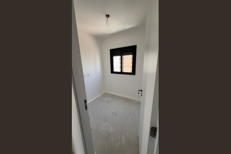 Apartamento à venda com 41m², 2 quartos e 1 vagaQuarto