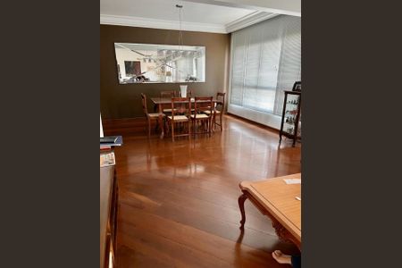 Foto 05 de apartamento para alugar com 2 quartos, 222m² em Vila Clementino, São Paulo