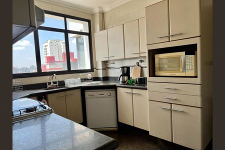 Apartamento para alugar com 222m², 2 quartos e 2 vagasFoto 07