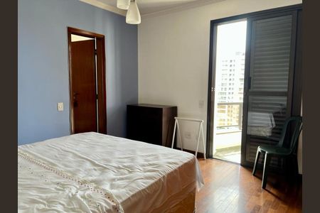 Foto 15 de apartamento para alugar com 2 quartos, 222m² em Vila Clementino, São Paulo