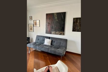 Foto 03 de apartamento para alugar com 2 quartos, 222m² em Vila Clementino, São Paulo
