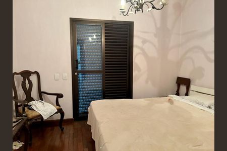 Foto 13 de apartamento para alugar com 2 quartos, 222m² em Vila Clementino, São Paulo