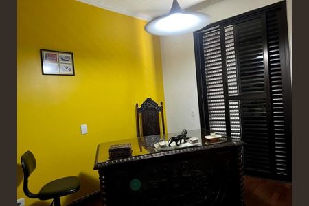 Foto 01 de apartamento para alugar com 2 quartos, 222m² em Vila Clementino, São Paulo