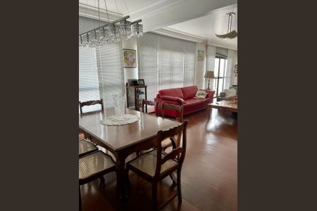 Foto 02 de apartamento para alugar com 2 quartos, 222m² em Vila Clementino, São Paulo