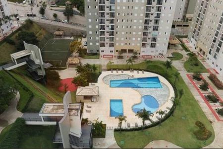 Apartamento à venda com 57m², 2 quartos e 1 vaga Apartamento à venda com 57m², 2 quartos e 1 vagaFoto 16