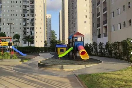 Apartamento à venda com 57m², 2 quartos e 1 vaga Apartamento à venda com 57m², 2 quartos e 1 vagaFoto 22