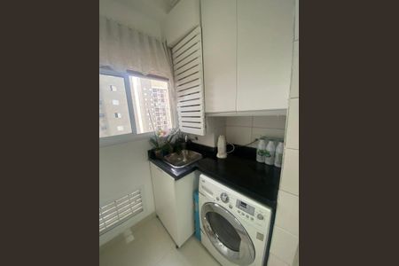 Apartamento à venda com 57m², 2 quartos e 1 vaga Apartamento à venda com 57m², 2 quartos e 1 vagaFoto 04