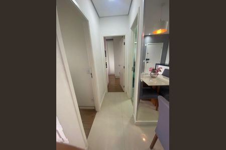 Apartamento à venda com 57m², 2 quartos e 1 vaga Apartamento à venda com 57m², 2 quartos e 1 vagaFoto 08