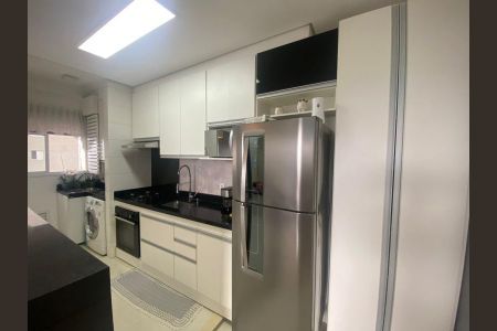 Apartamento à venda com 57m², 2 quartos e 1 vaga Apartamento à venda com 57m², 2 quartos e 1 vagaFoto 03