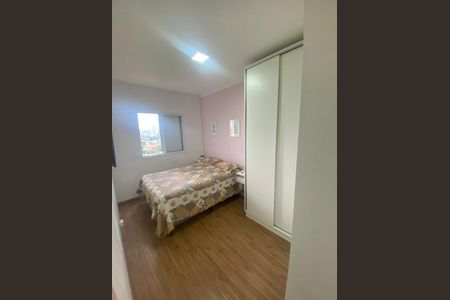 Apartamento à venda com 57m², 2 quartos e 1 vaga Apartamento à venda com 57m², 2 quartos e 1 vagaFoto 12