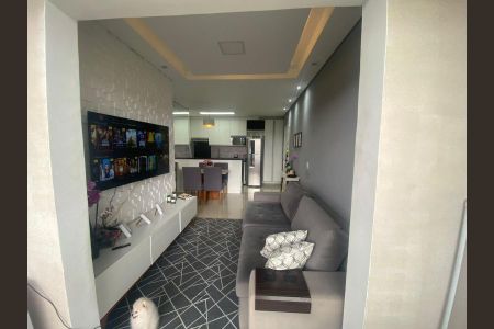 Apartamento à venda com 57m², 2 quartos e 1 vaga Apartamento à venda com 57m², 2 quartos e 1 vagaFoto 06