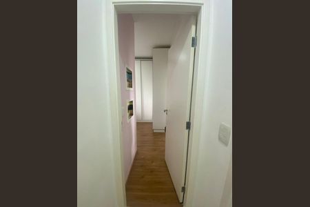 Apartamento à venda com 57m², 2 quartos e 1 vaga Apartamento à venda com 57m², 2 quartos e 1 vagaFoto 11