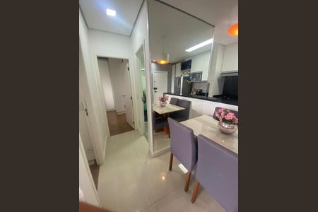 Apartamento à venda com 57m², 2 quartos e 1 vaga Apartamento à venda com 57m², 2 quartos e 1 vagaFoto 07