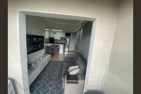 Apartamento à venda com 57m², 2 quartos e 1 vaga Apartamento à venda com 57m², 2 quartos e 1 vagaFoto 05