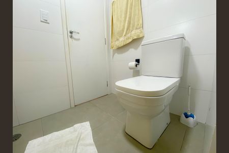 Apartamento à venda com 62m², 2 quartos e 1 vagaBanheiro Suíte