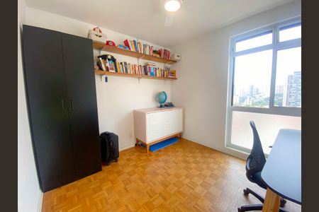 Apartamento à venda com 62m², 2 quartos e 1 vagaQuarto 1