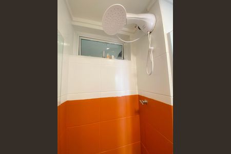 Apartamento à venda com 62m², 2 quartos e 1 vagaBanheiro Social
